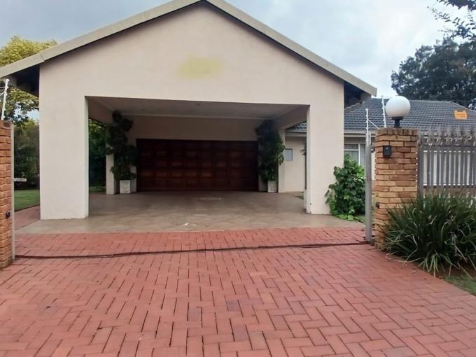 3 Bedroom House for Sale For Sale in Nigel - MR672742