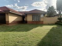  of property in Waterval East