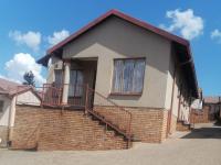  of property in Tlhabane West