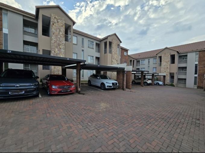 1 Bedroom Apartment for Sale For Sale in Blackheath - JHB - MR672757