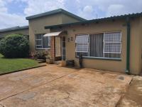 5 Bedroom 2 Bathroom House for Sale for sale in Verwoerdpark