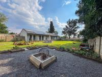 3 Bedroom 2 Bathroom House for Sale for sale in Verwoerdpark