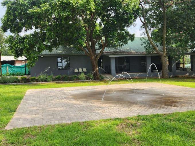 Commercial to Rent in Polokwane - Property to rent - MR672778