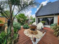 4 Bedroom 3 Bathroom House for Sale for sale in Verwoerdpark