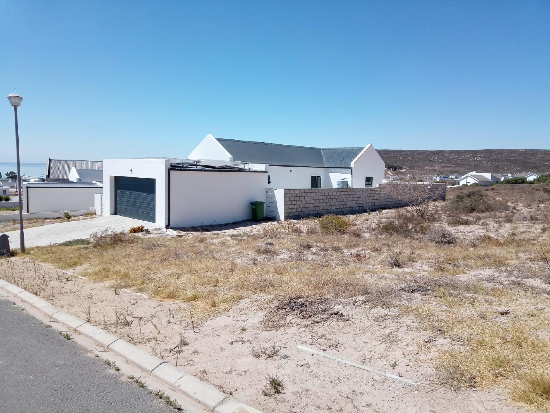  of property in Harbour Heights