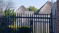 Front View of property in Jukskei Park