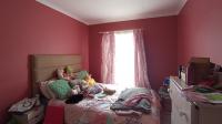 Bed Room 1 - 11 square meters of property in Chantelle