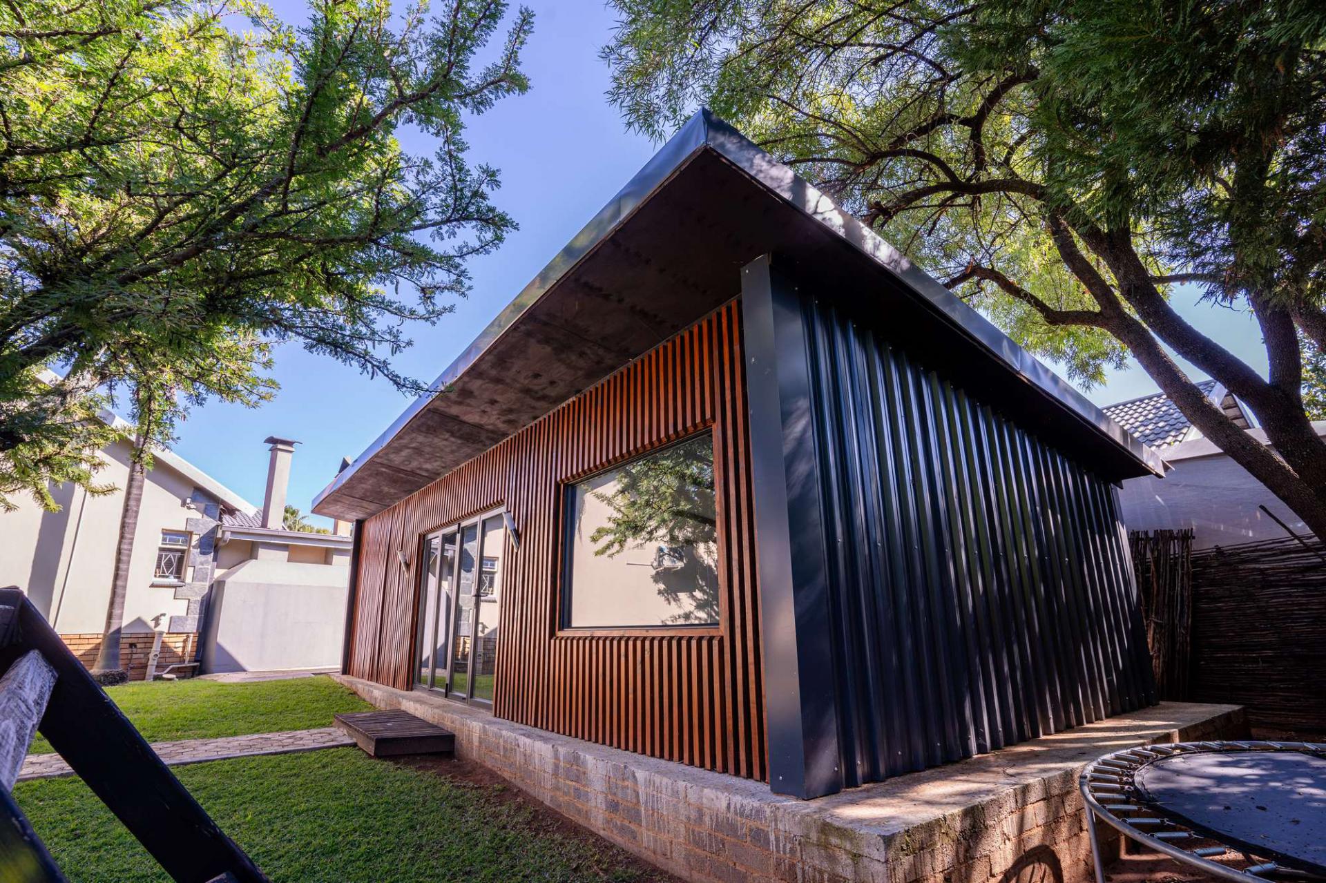 Flatlet of property in Wilkoppies