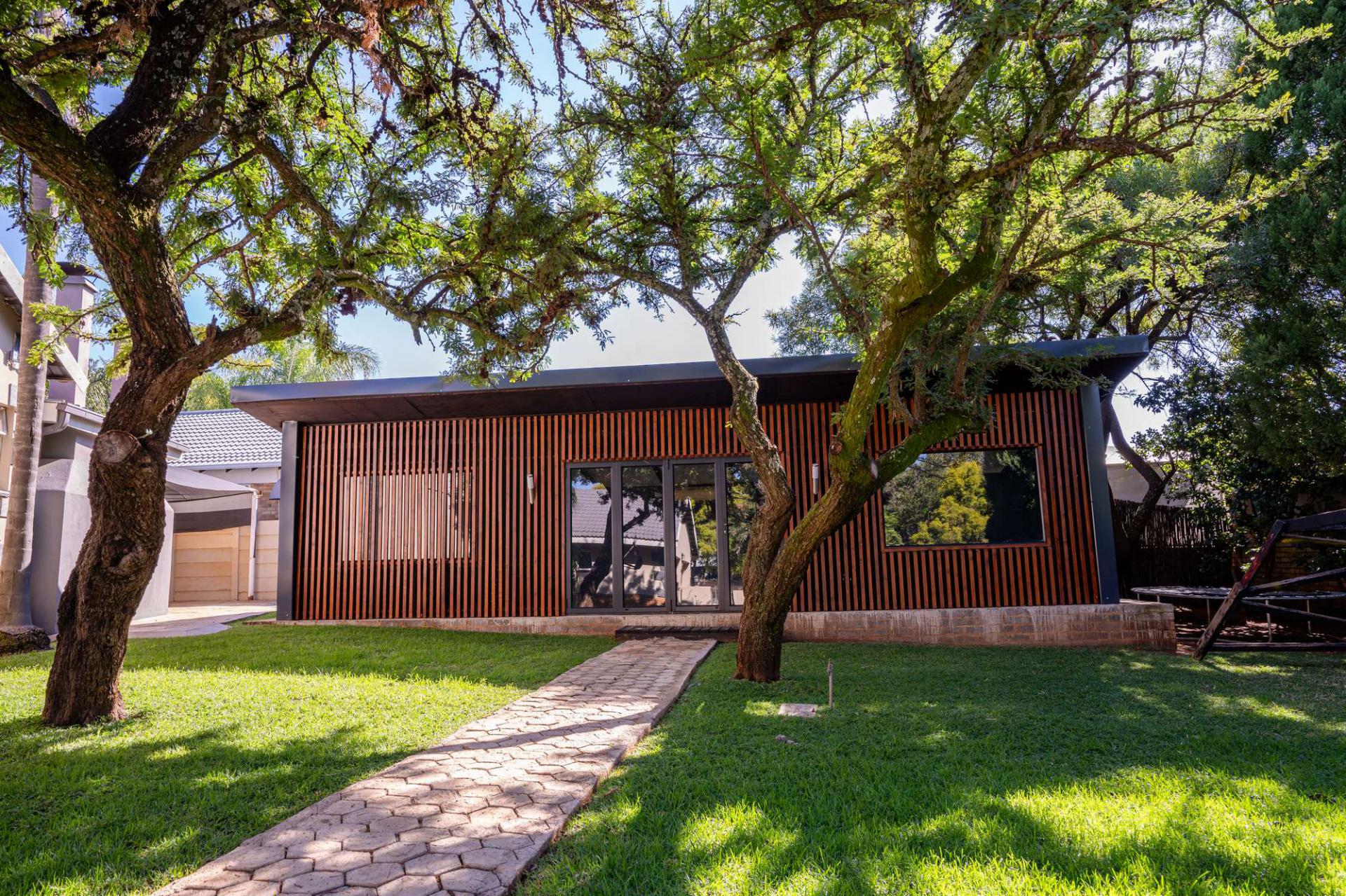 Flatlet of property in Wilkoppies