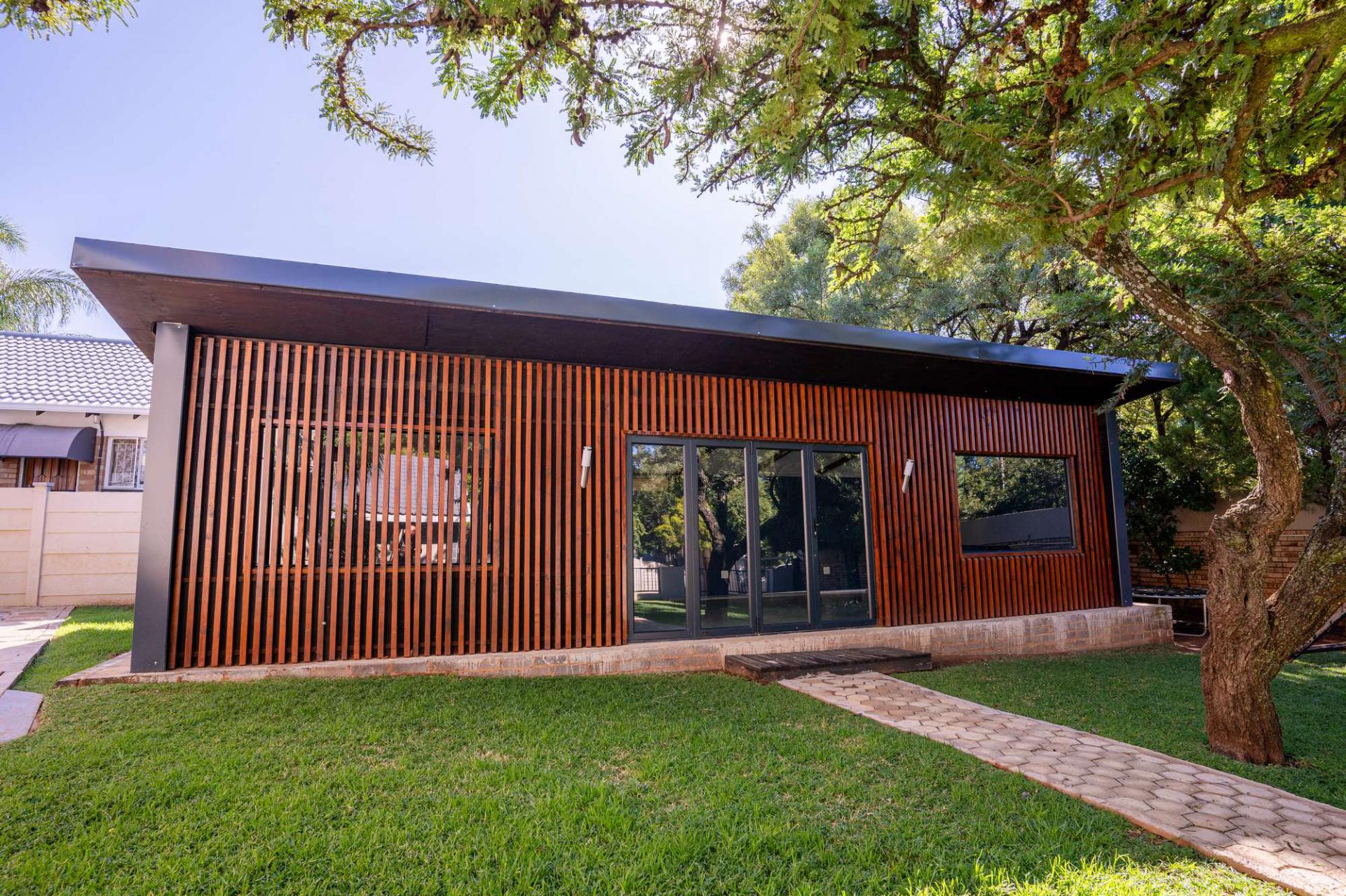 Flatlet of property in Wilkoppies