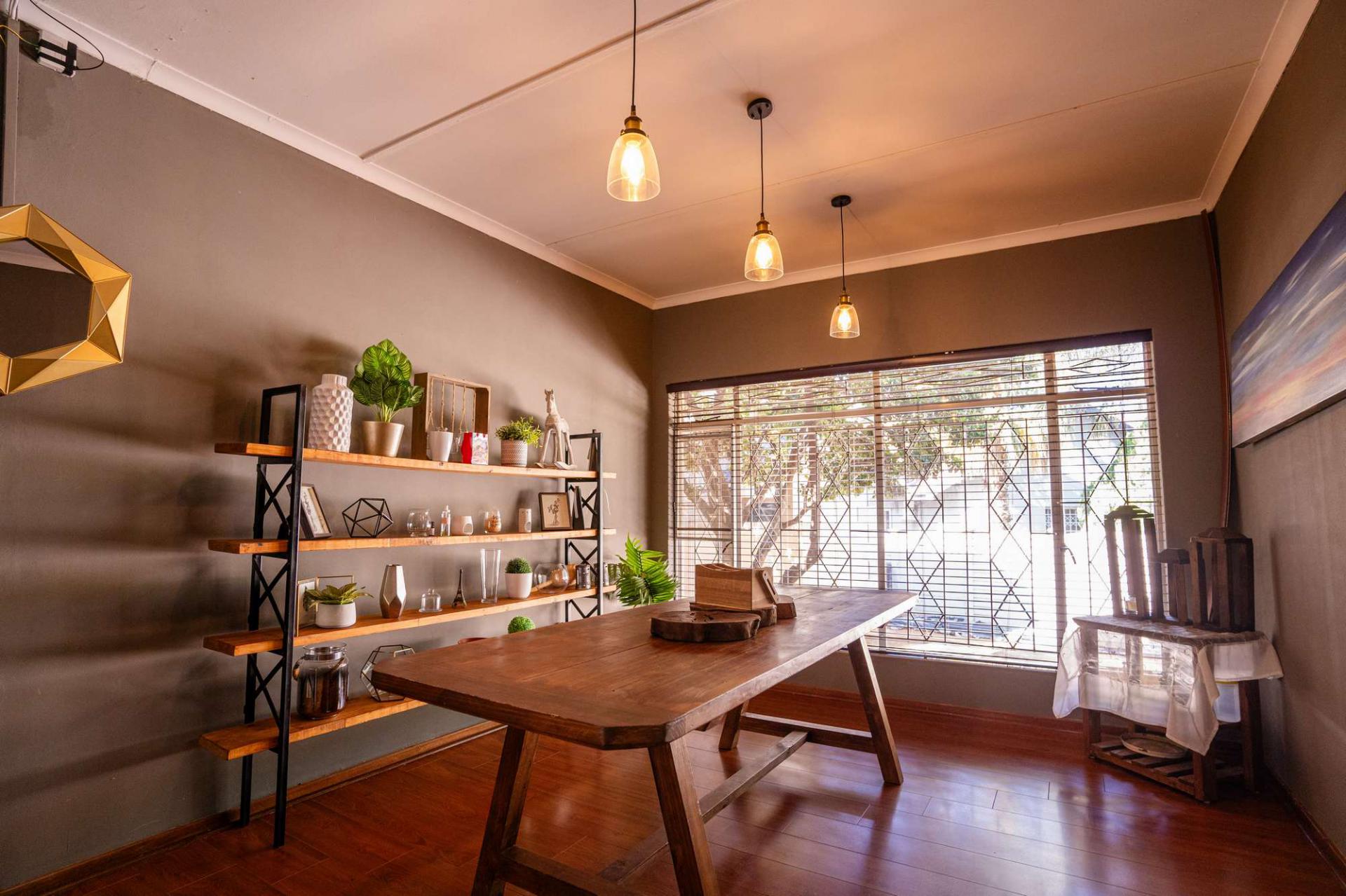 Dining Room of property in Wilkoppies