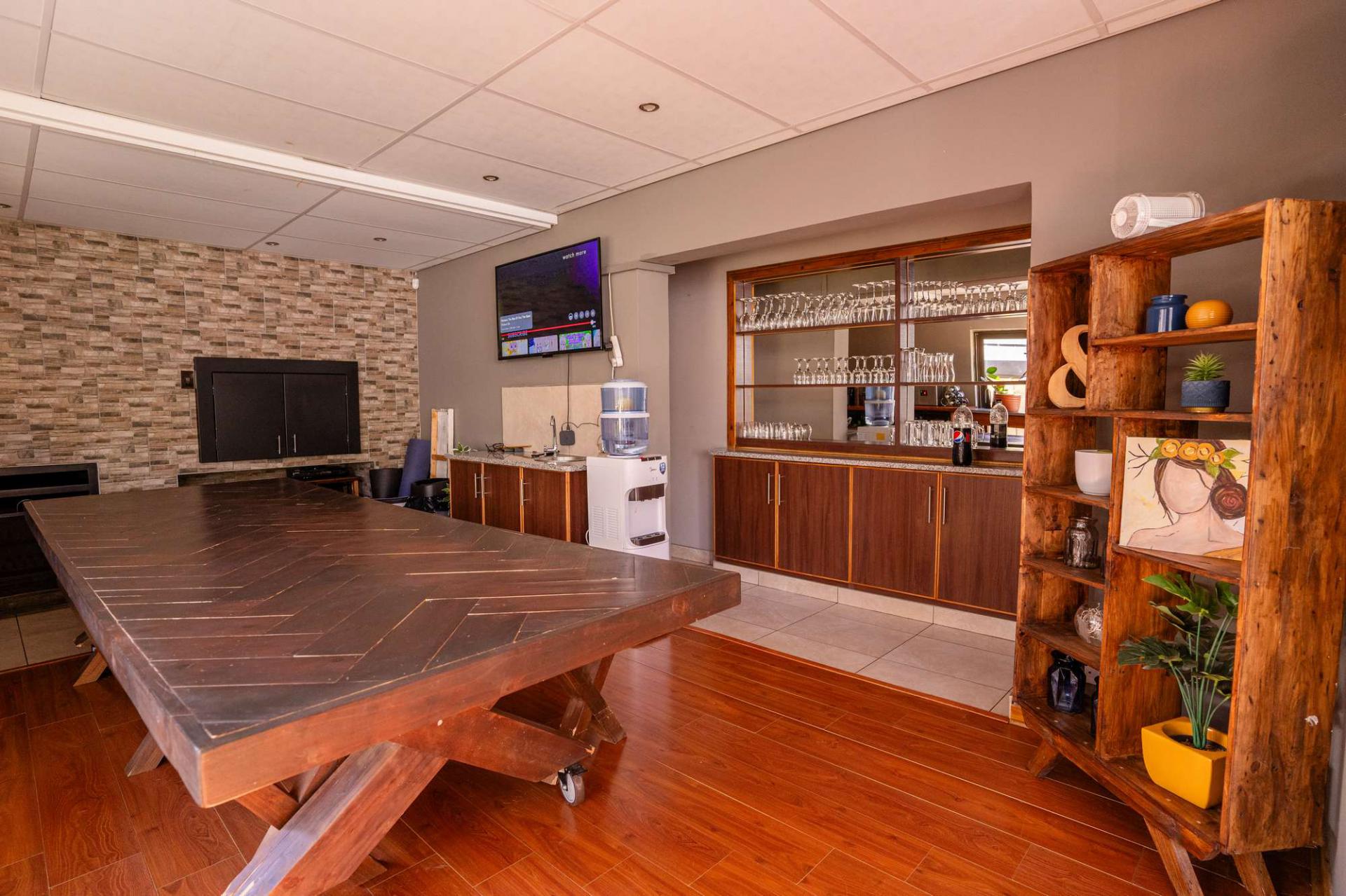 Dining Room of property in Wilkoppies