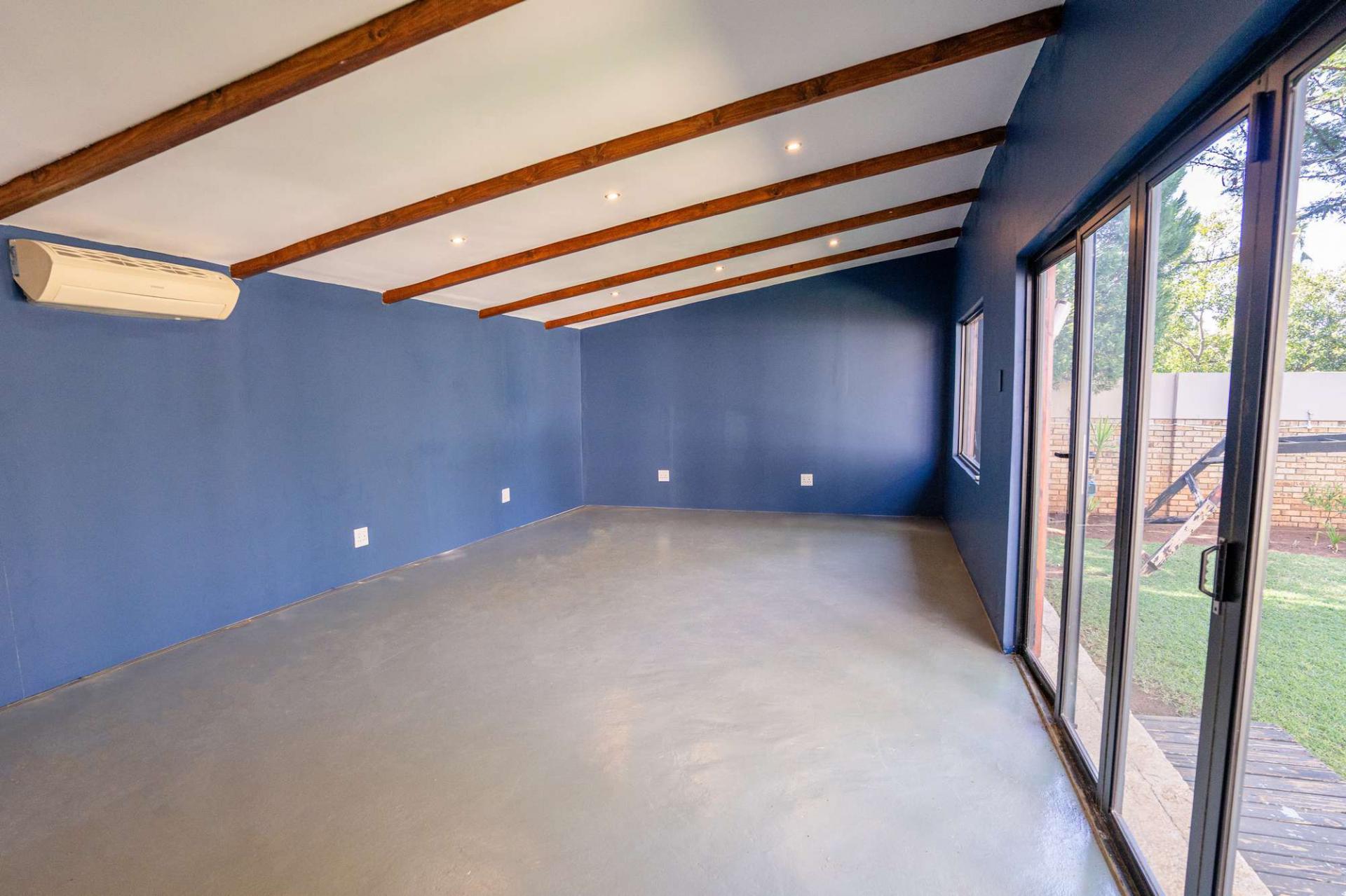 Flatlet of property in Wilkoppies