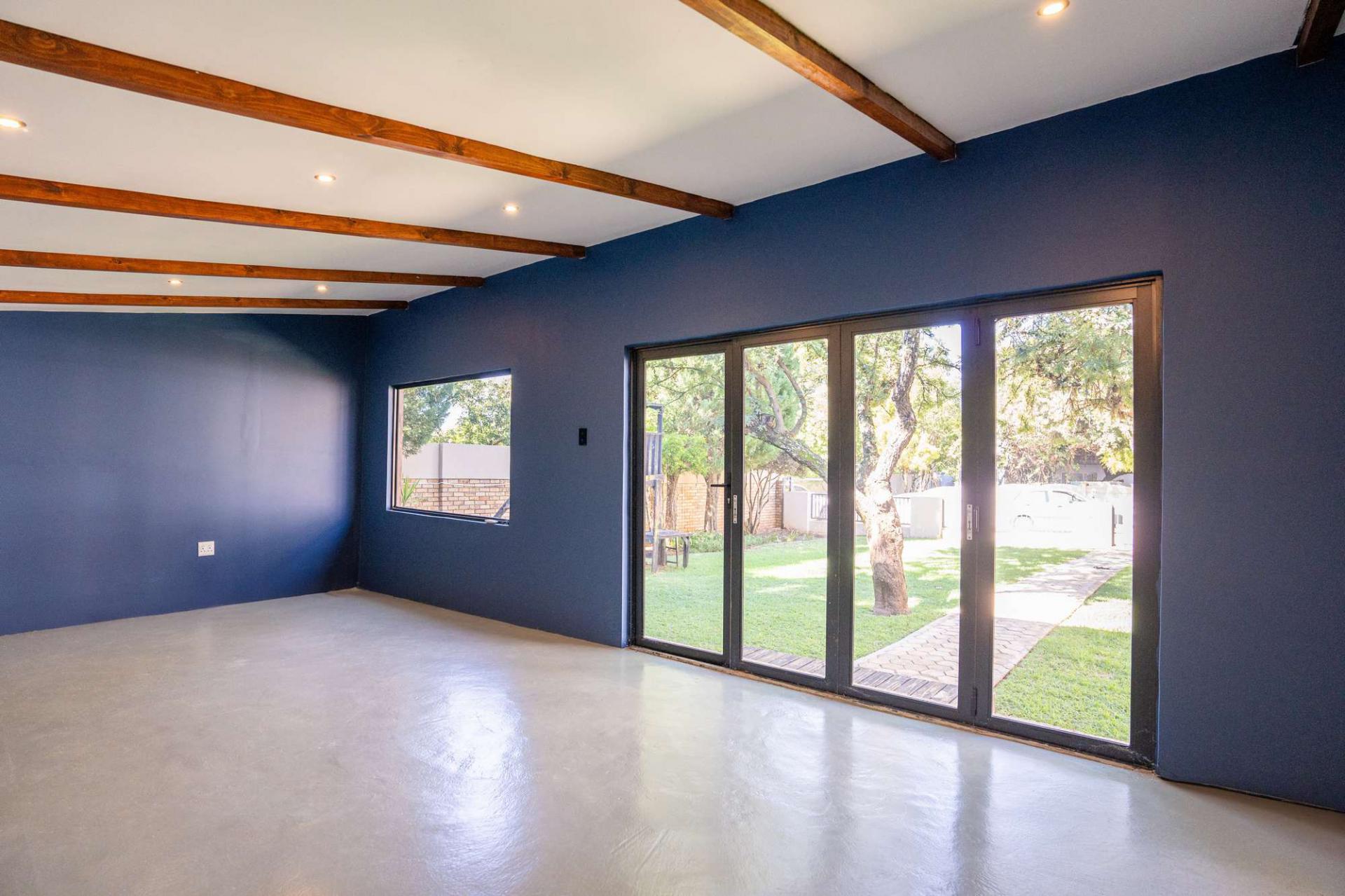 Flatlet of property in Wilkoppies