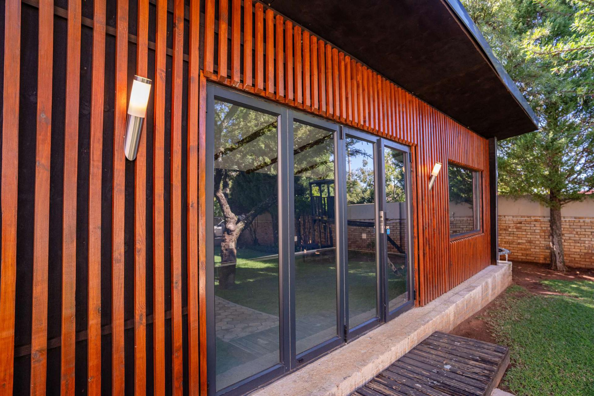 Flatlet of property in Wilkoppies