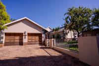 Front View of property in Wilkoppies