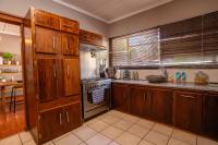 Kitchen of property in Wilkoppies