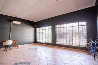 Spaces of property in Wilkoppies