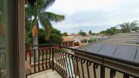 Balcony - 4 square meters of property in Montana