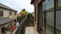Balcony - 4 square meters of property in Montana