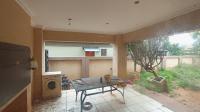 Patio - 13 square meters of property in Montana