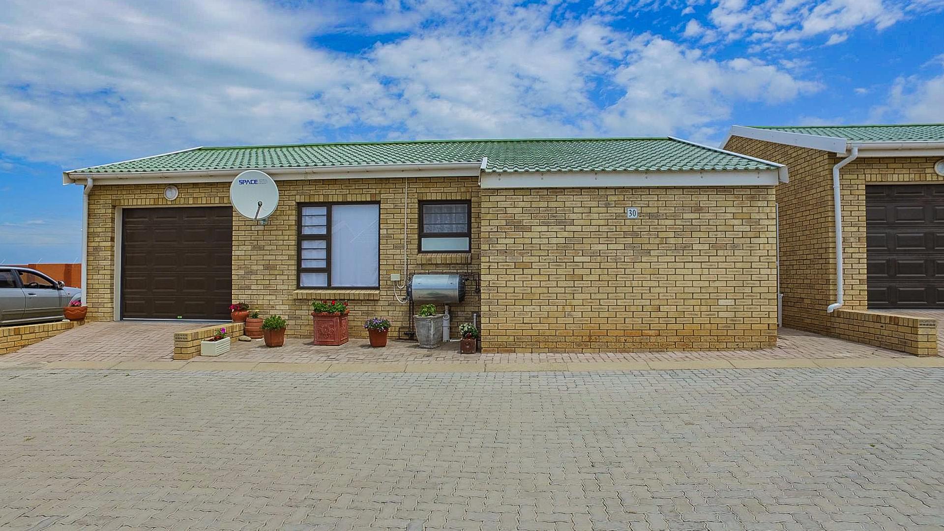  of property in Jeffrey's Bay