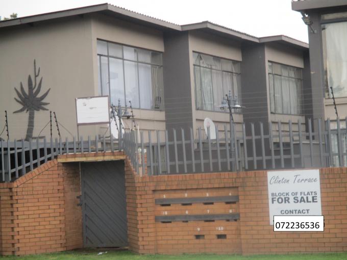 16 Bedroom Commercial for Sale For Sale in Kempton Park - MR672806