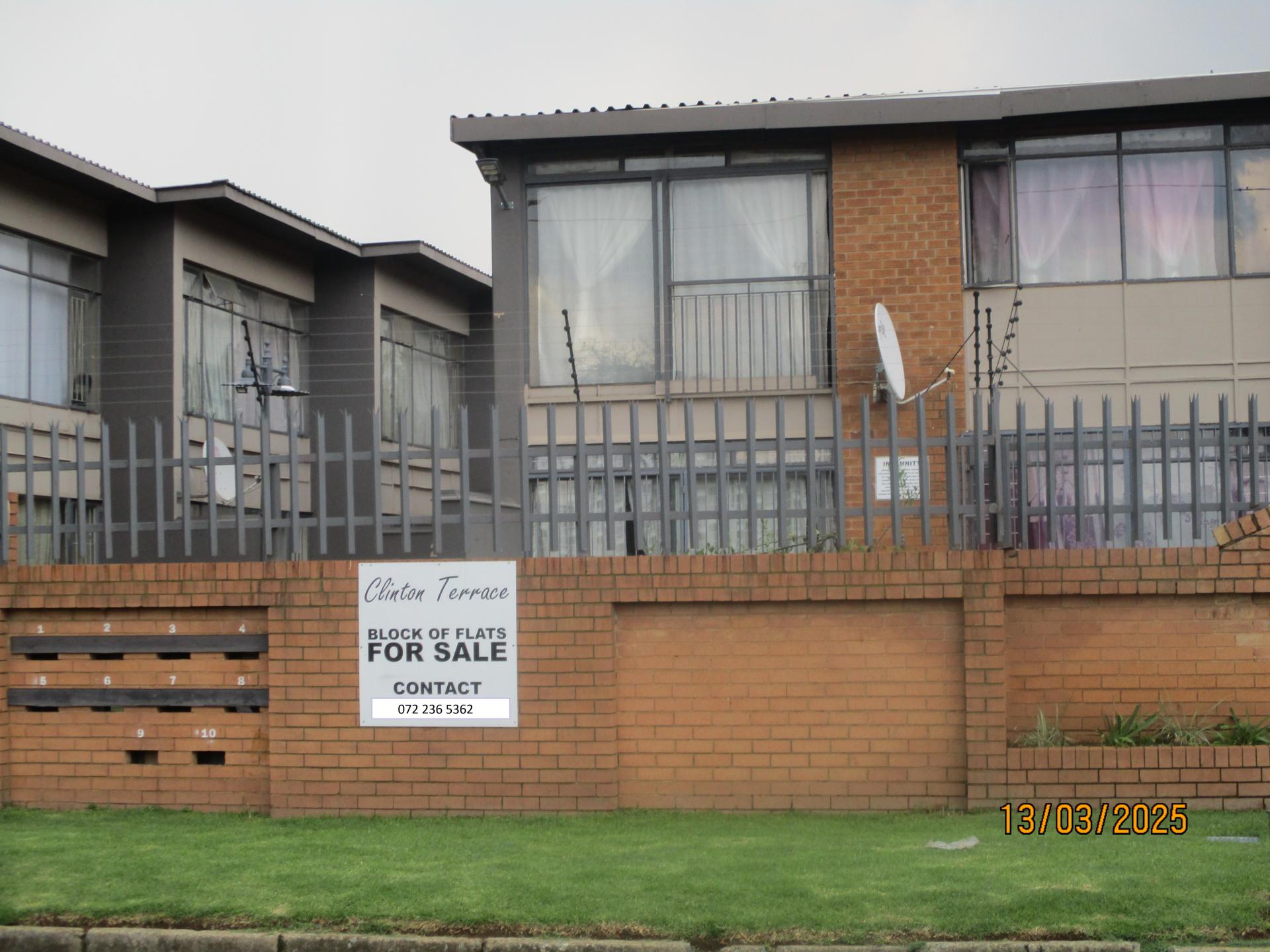  of property in Kempton Park