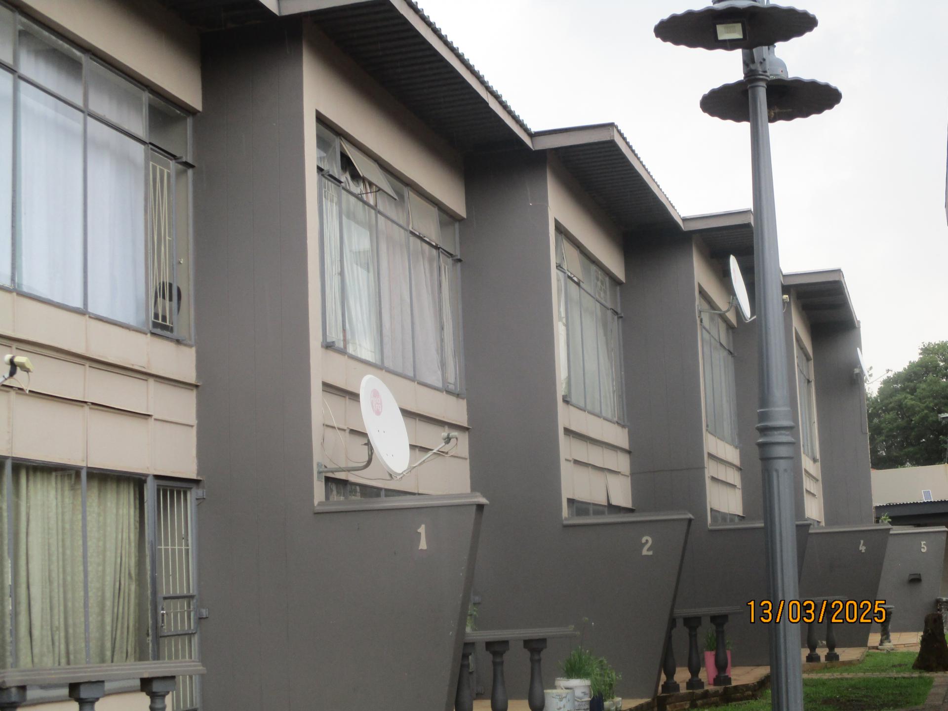  of property in Kempton Park