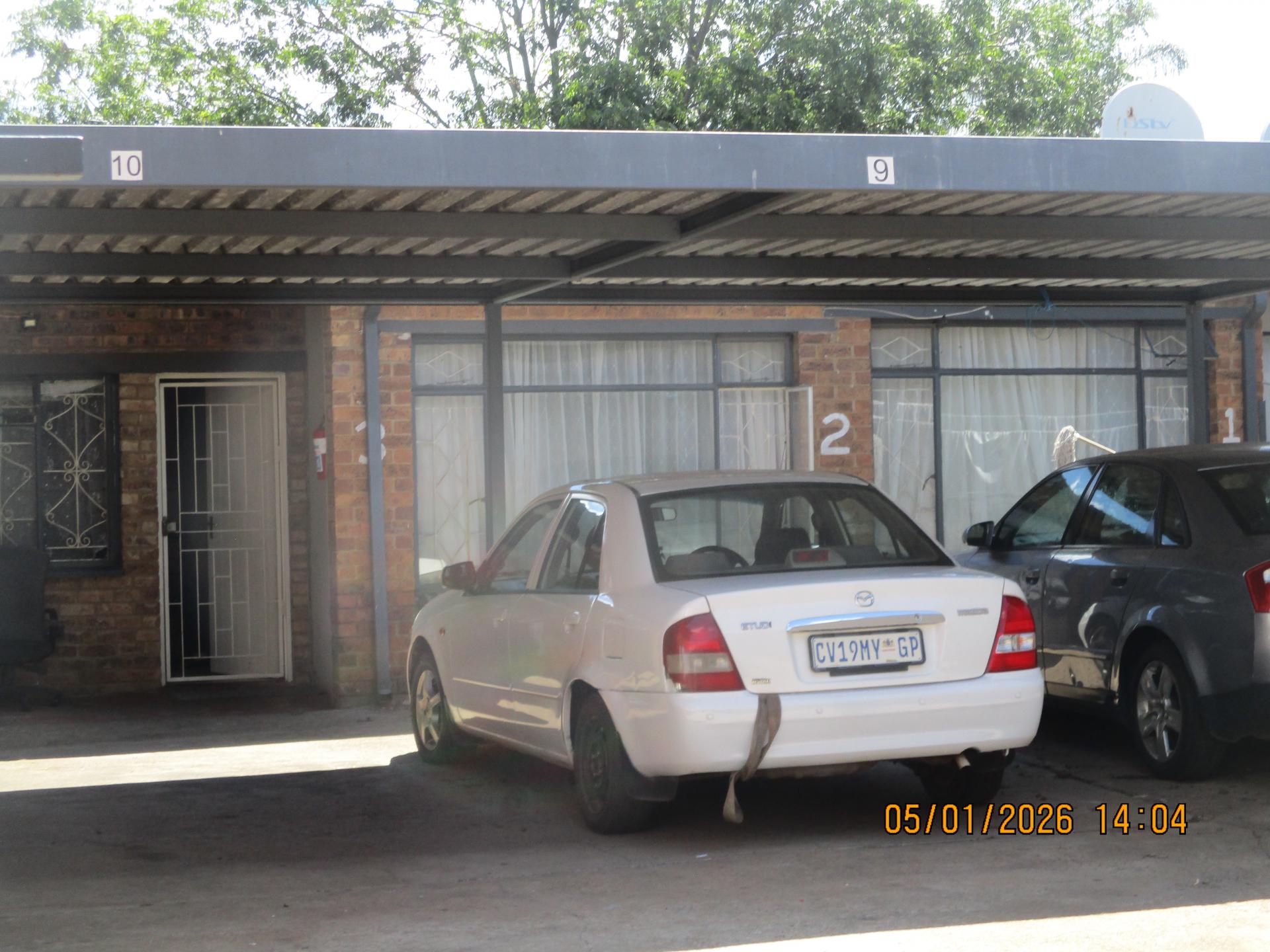  of property in Kempton Park