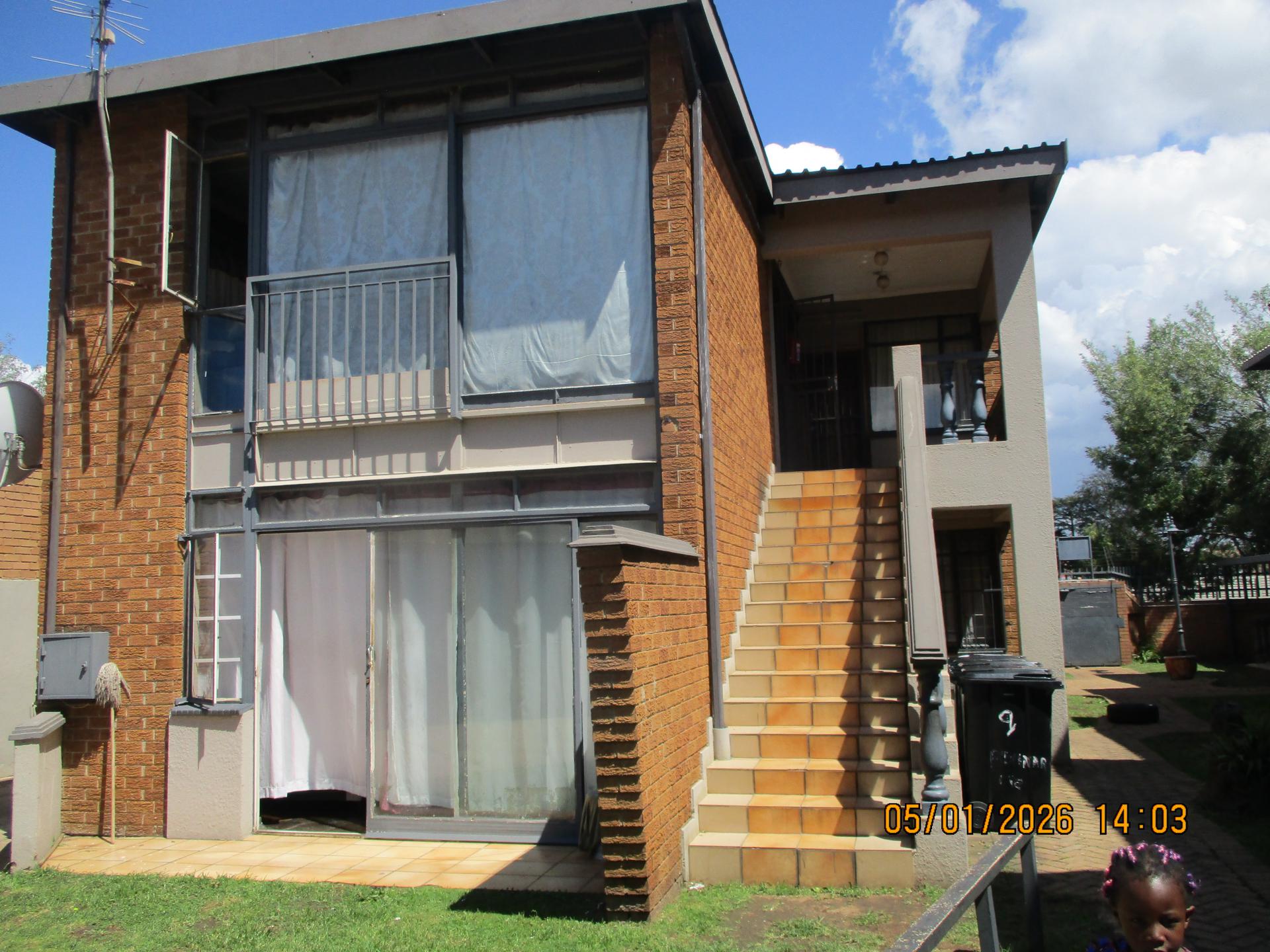  of property in Kempton Park