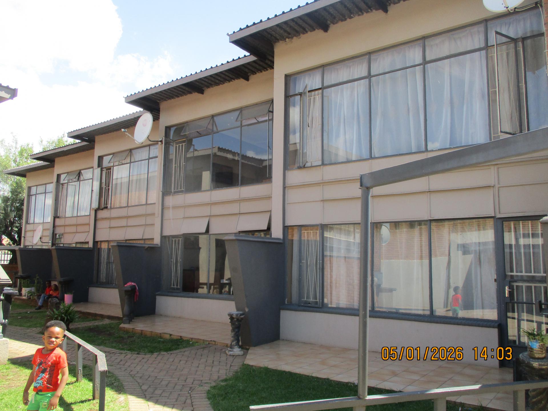  of property in Kempton Park
