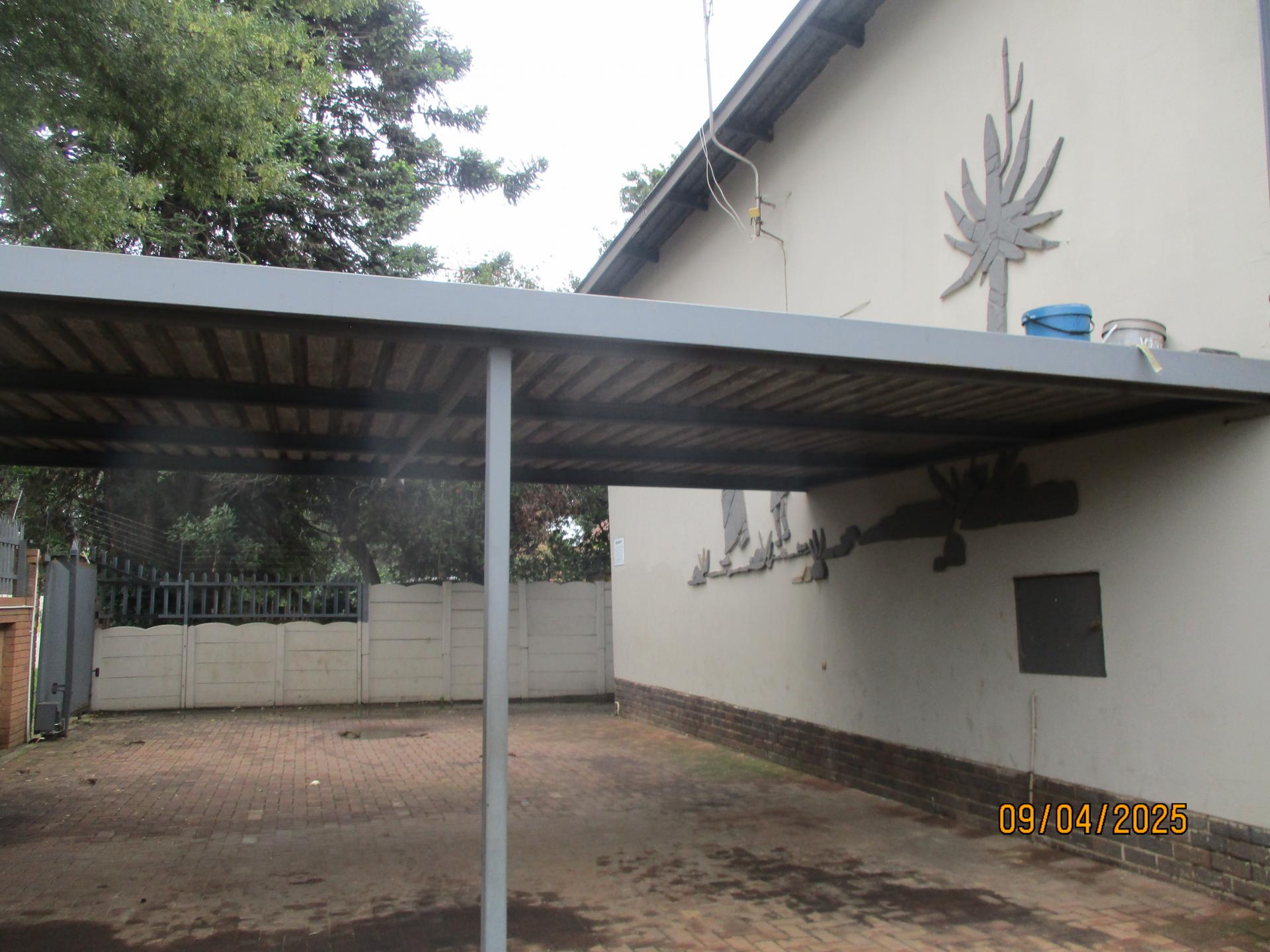  of property in Kempton Park