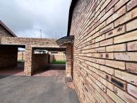 Spaces of property in Greenhills