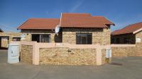 3 Bedroom 2 Bathroom Sec Title for Sale for sale in Greenhills