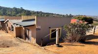 Front View of property in Northdale (PMB)