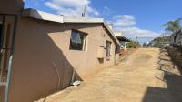 Spaces of property in Northdale (PMB)
