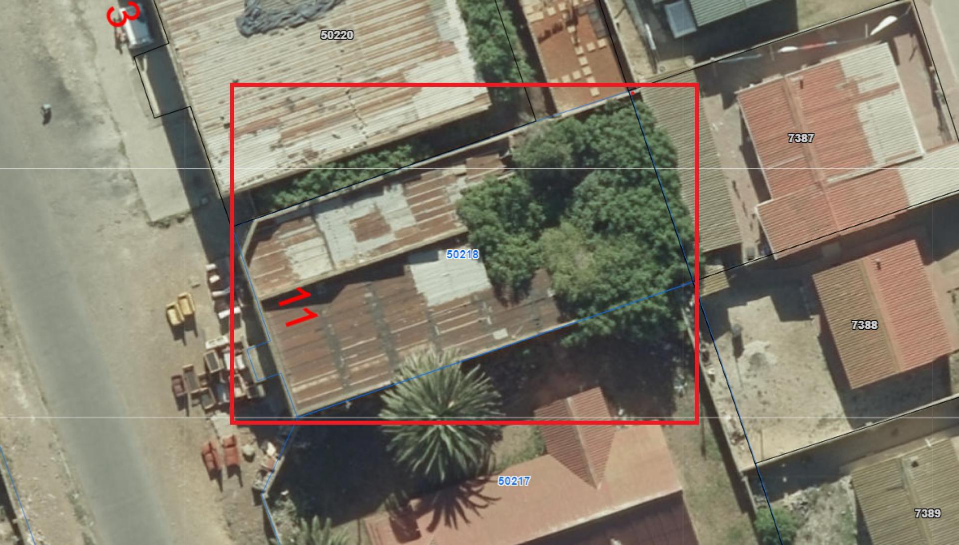  of property in Ibhayi (Zwide)