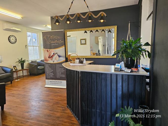 1 Bedroom Commercial to Rent in Paarl - Property to rent - MR672817