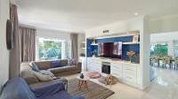 TV Room - 26 square meters of property in Mount Edgecombe 