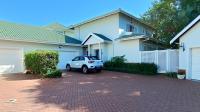 Front View of property in Mount Edgecombe 
