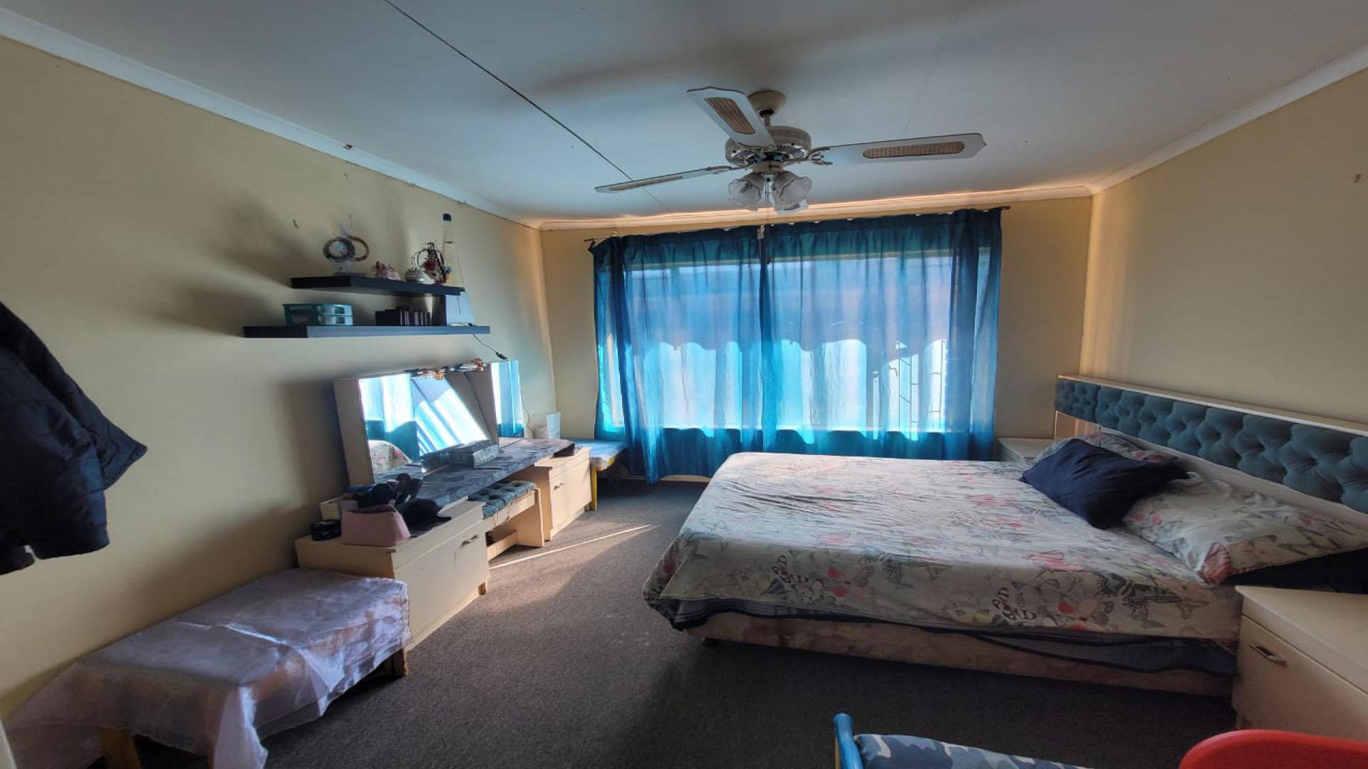 Bed Room 3 of property in Riebeeckstad