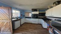 Kitchen of property in Riebeeckstad