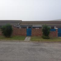 Front View of property in Algoa Park