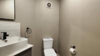 Main Bathroom of property in Bedfordview