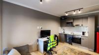 Lounges - 12 square meters of property in Bedfordview