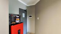 Spaces of property in Bedfordview