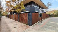 Front View of property in Bedfordview