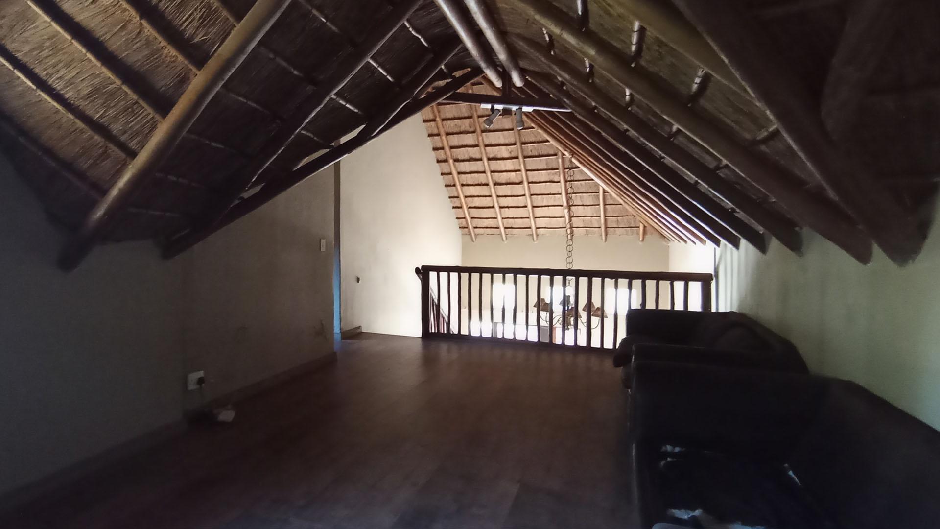 Lounges - 55 square meters of property in Garsfontein