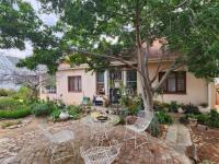  of property in Oudtshoorn